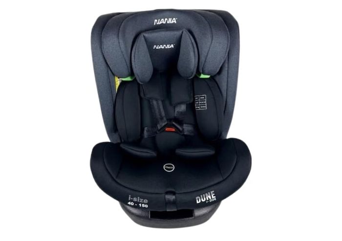 Dune Car Seat