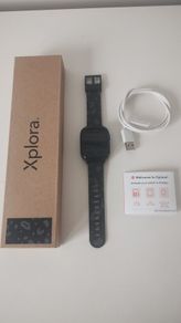 Xplora watch XG03 black panther