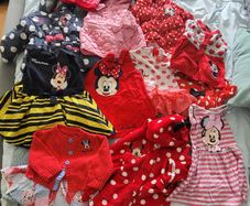 Baby clothes