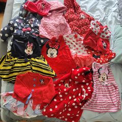 Baby clothes