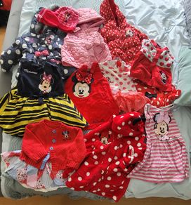 Baby clothes