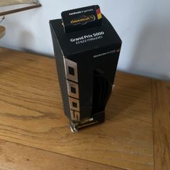 Continental Grand Prix 5000 23c new