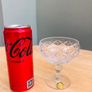 Full Set Of 6 Webb Corbett Crystal Desert Dishes Image 4