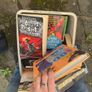 2 Book Boxes for sale Image 2