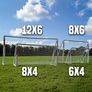 Football Flick Goal Image 8