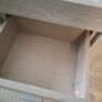 chest of drawers and bedside lockers Image 9