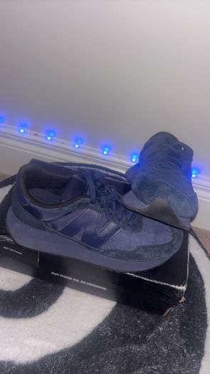 New Balance x Figs 237 EU 38 UK 5