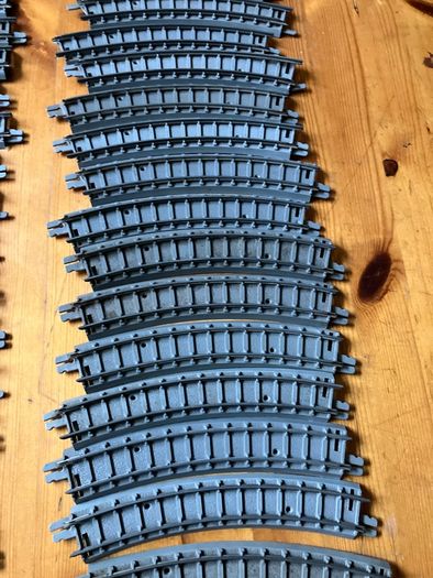 Hornby accessories