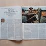Scientific American Magazine Prehistoric Amber Issue 1996 Image 7