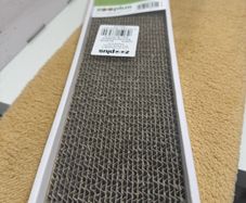 Cat Scratch Pad