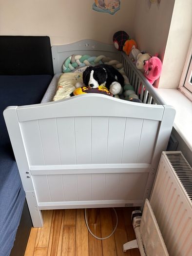 kids bed