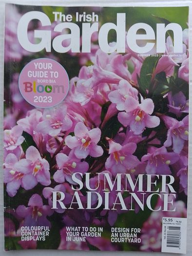 The Irish Garden
