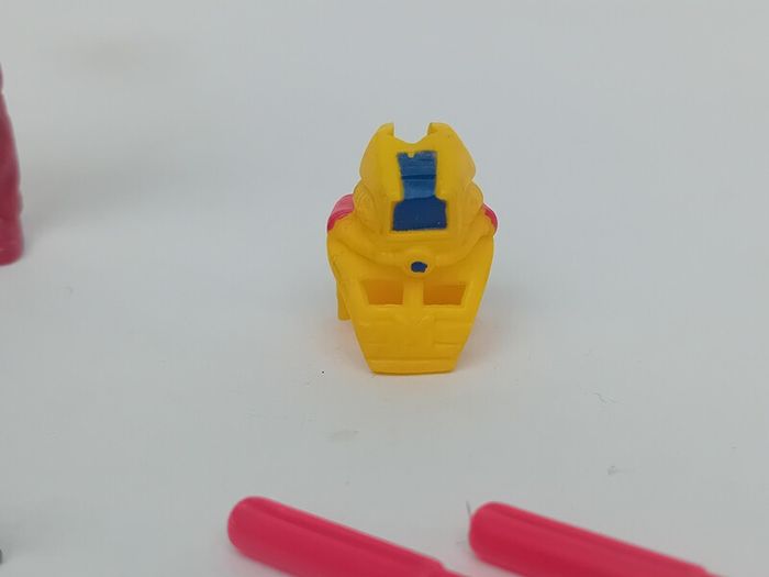 Kenner M.A.S.K. Coast Patrol Part Set Matt Trakker
