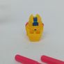Kenner M.A.S.K. Coast Patrol Part Set Matt Trakker Image 7