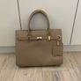 Next Beige Handbag Image 6
