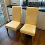 Dining Chairs Image 4
