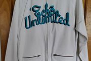 Marc Ecko track top L