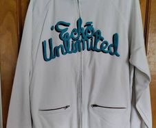 Marc Ecko track top L