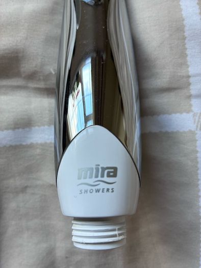 Mira Elite SE 4 Function shower head