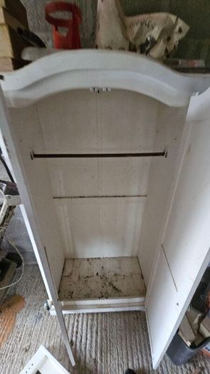 Cupboard for free
