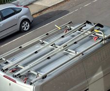 Roof rack