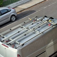 Roof rack
