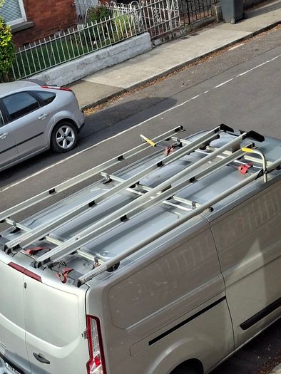 Roof rack