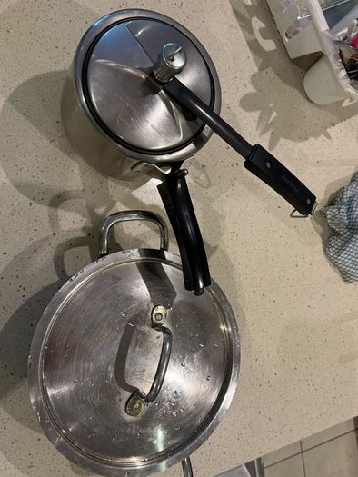 dish