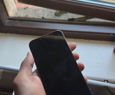 iPhone 13 Pro Gold 128gb