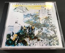 STEEL  PULSE - Handsworth Revolution    CD