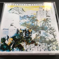 STEEL  PULSE - Handsworth Revolution    CD
