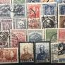 Greece 19th century antique stamps lot Image 5
