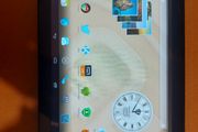 Prestigio Multipad, 4 Quantum 8.1, 3G, Tablet PC, Model PMT5487-3G, in excellent condition and working great