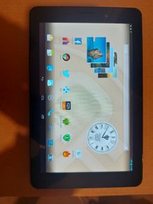 Prestigio Multipad, 4 Quantum 8.1, 3G, Tablet PC, Model PMT5487-3G, in excellent condition and working great