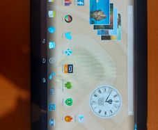 Prestigio Multipad, 4 Quantum 8.1, 3G, Tablet PC, Model PMT5487-3G, in excellent condition and working great