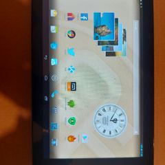 Prestigio Multipad, 4 Quantum 8.1, 3G, Tablet PC, Model PMT5487-3G, in excellent condition and working great