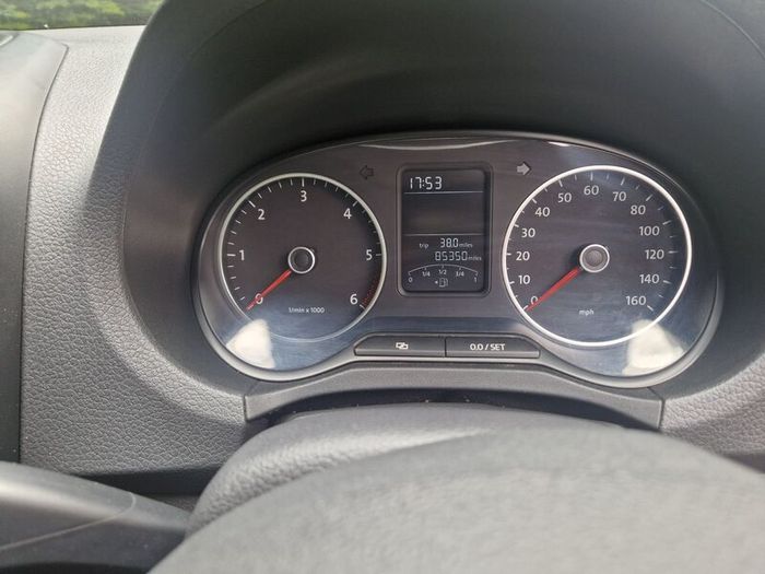 Volkswagen Amarok 2013