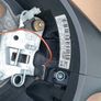 OEM BMW E46 M Sport Steering Wheel Image 4