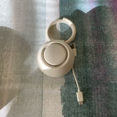 Hatch go portable sound machine
