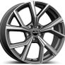 GMP Italia Mentor Alloys Wheels Image 3