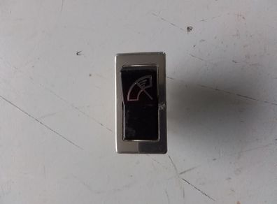 Renault 4 Wiper Switch.
