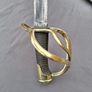 French Cavalry sword Image 2