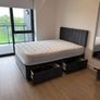 Double bed,beds Image 2