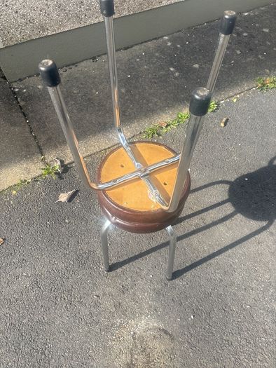 Retro Stools