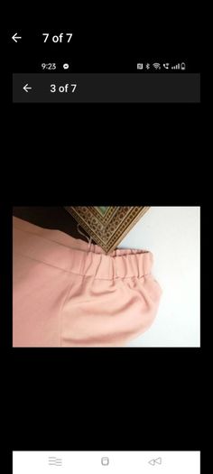 F&F peach coldshoulder top, new with tags.