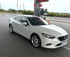 Mazda 6 2014 Sport skyactive