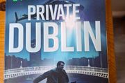 James Patterson 'Private Dublin'