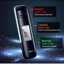 Portable Rechargeable Alcohol Tester,Semiconductor High Accurate Measurement Breathalyser with LCD Display Image 3
