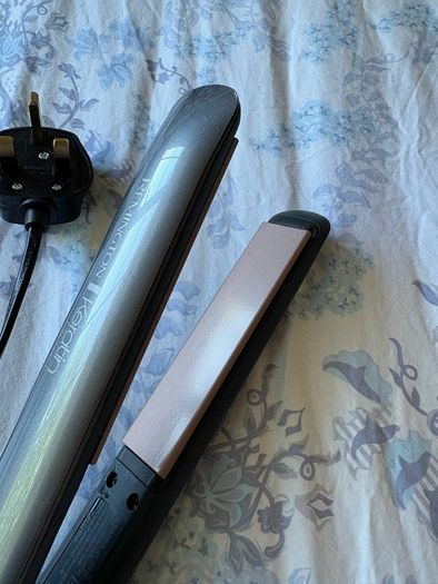 Remington Hair Straightener