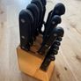 Prestige 15 Piece Knife Block Image 4